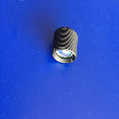 ZP Precitec Procutter 2.0 WSX Raytools Plano Concave Lens عدسات أمان الليزر
