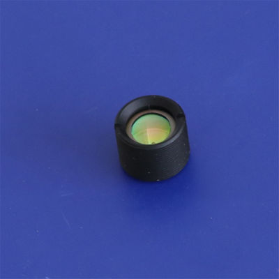 ZP Precitec Procutter 2.0 WSX Raytools Plano Concave Lens عدسات أمان الليزر