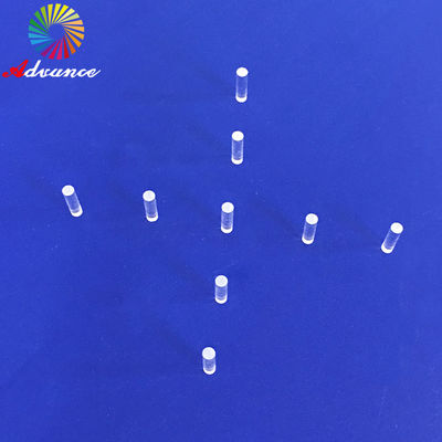 0.5-50 مم مكونات زجاجية بصرية