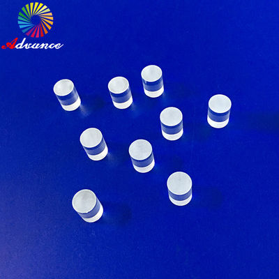 0.5-50 مم مكونات زجاجية بصرية