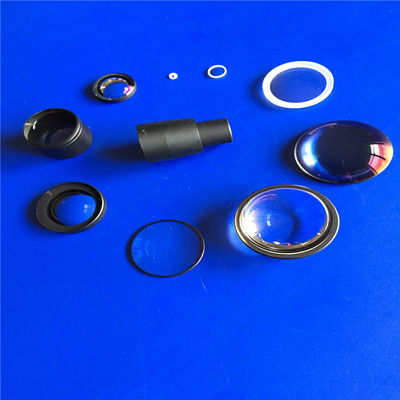 0.5 مم إلى 120 مم Thorlabs الزجاج البصري المكونات Borescope