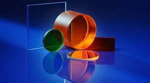 77mm 365nm UV410 مرشحات زجاجية بصرية قابلة للضبط عالية الدقة