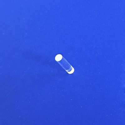 آلة طبية 10/5 إلى 60/40 YAG ليزر قضيب كريستال